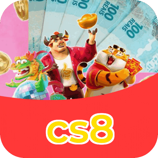 Comparação APP mobile vs versão web da cs8